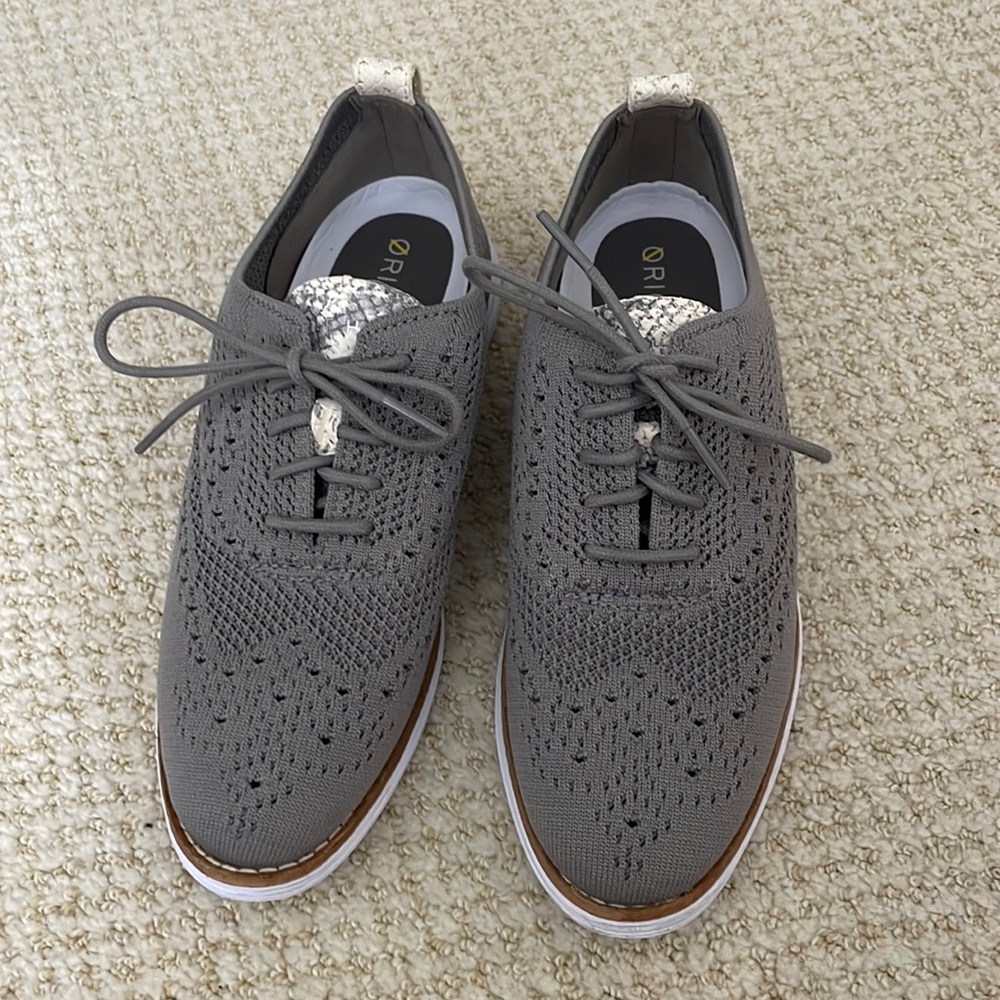 Cole haan Oxford original grand